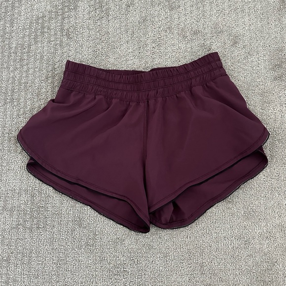 Lululemon Shorts - Picture 1 of 7